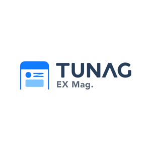 TUNAG EX Mag. 編集部